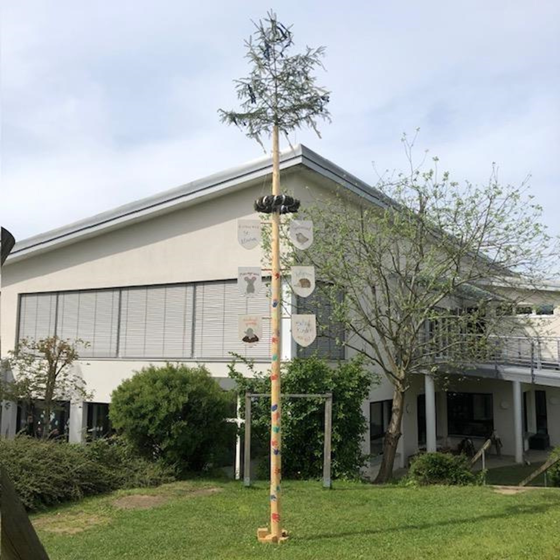 Maifest 2023