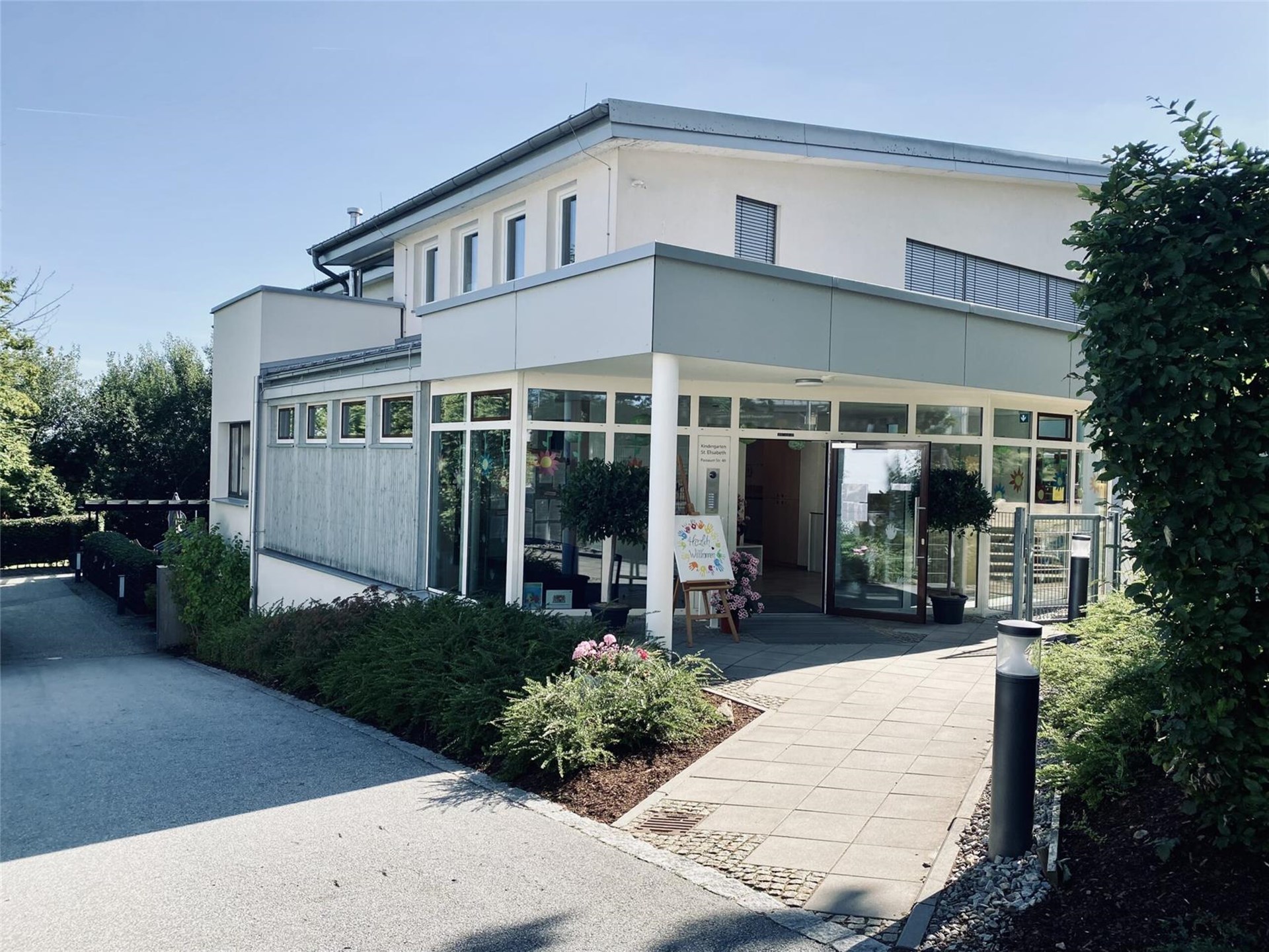 Unsere Kita