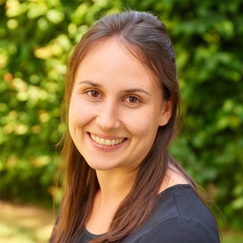 Carolin Gerauer