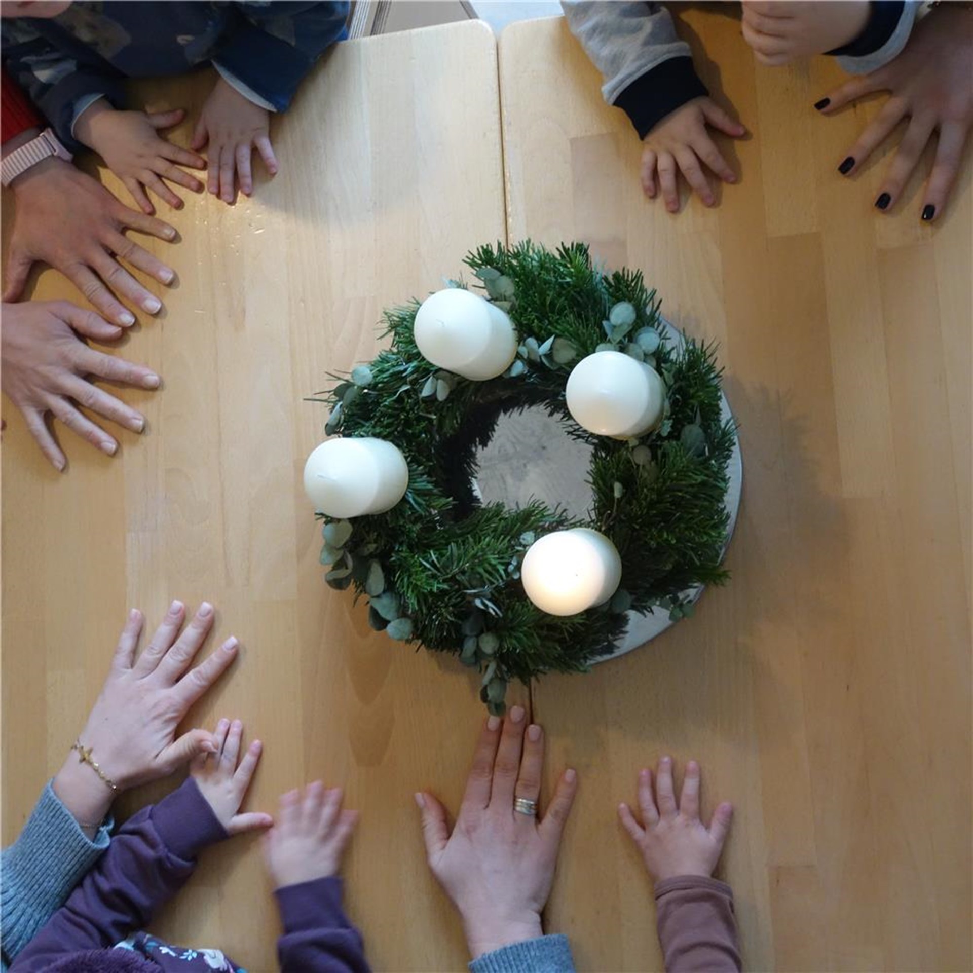 Advent